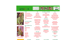 Desktop Screenshot of gardenhive.com